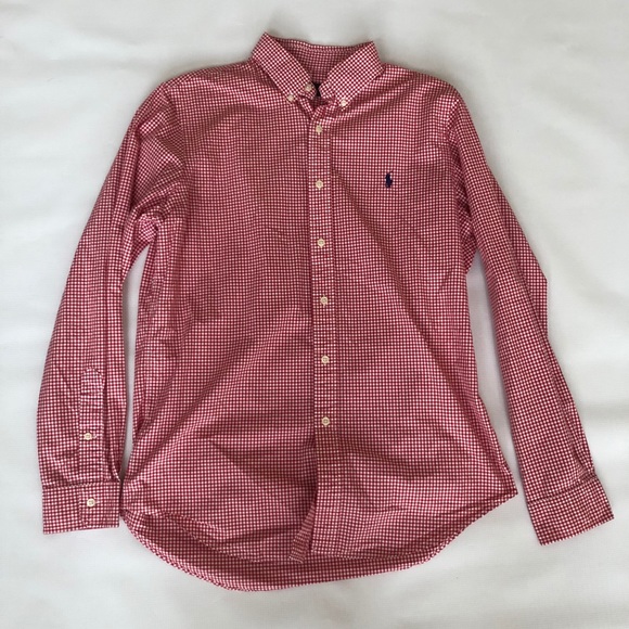 Polo Ralph Lauren button downs - Picture 3 of 8